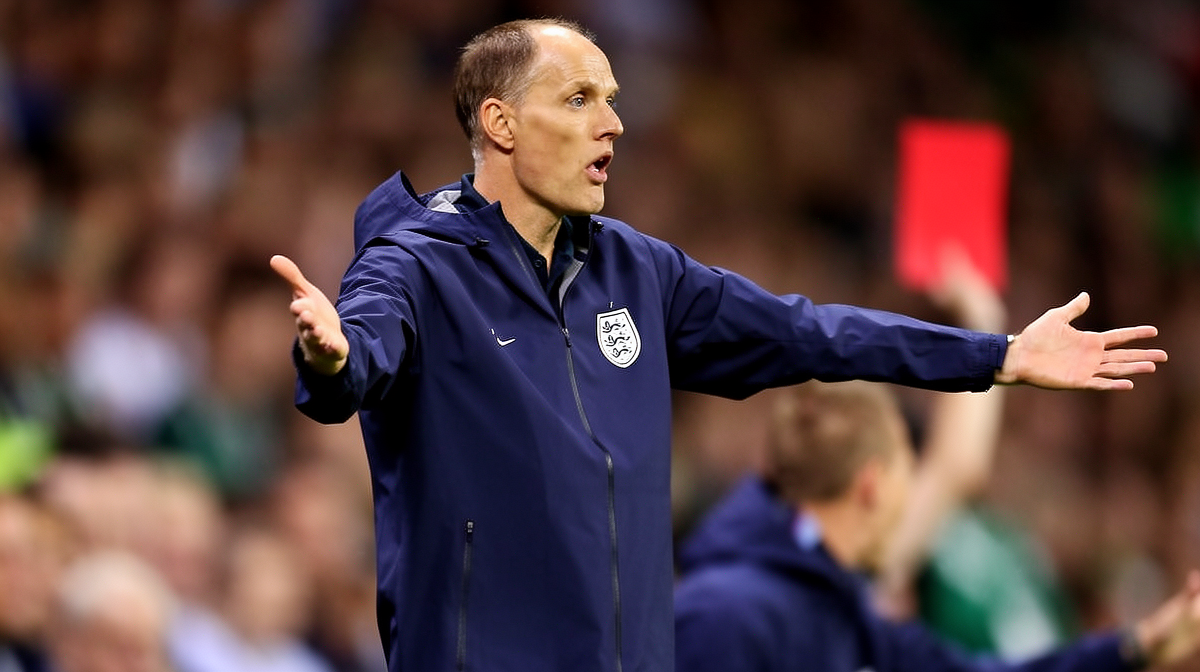 中欧体育官网 - 卡塔尔世界杯背后的「红牌迷局」：图赫尔质问FIFA，规则漏洞何时止步？ - 中欧体育