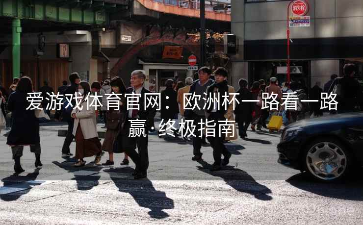 爱游戏体育官网：欧洲杯一路看一路赢·终极指南  第1张