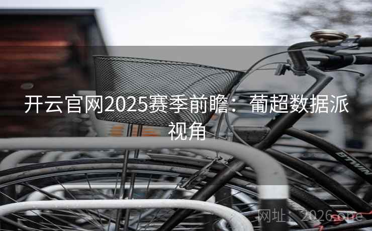 开云官网2025赛季前瞻：葡超数据派视角  第2张
