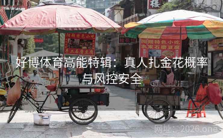 好博体育高能特辑：真人扎金花概率与风控安全  第2张